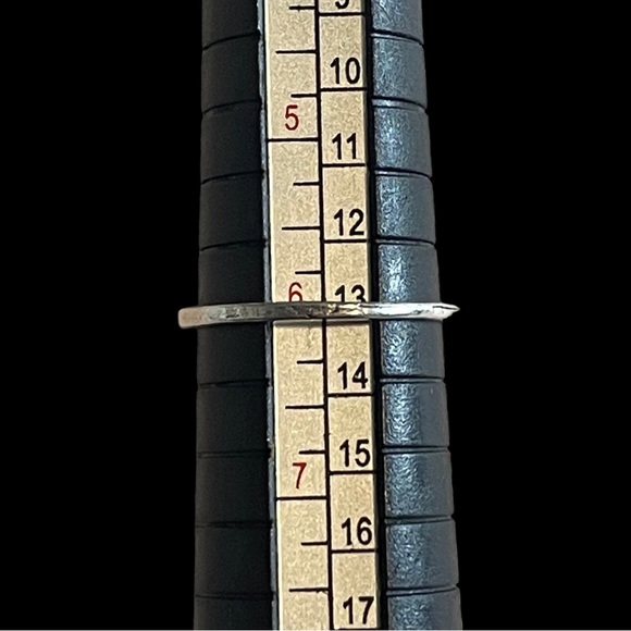 Boho Ring Size 6 - Picture 3 of 3